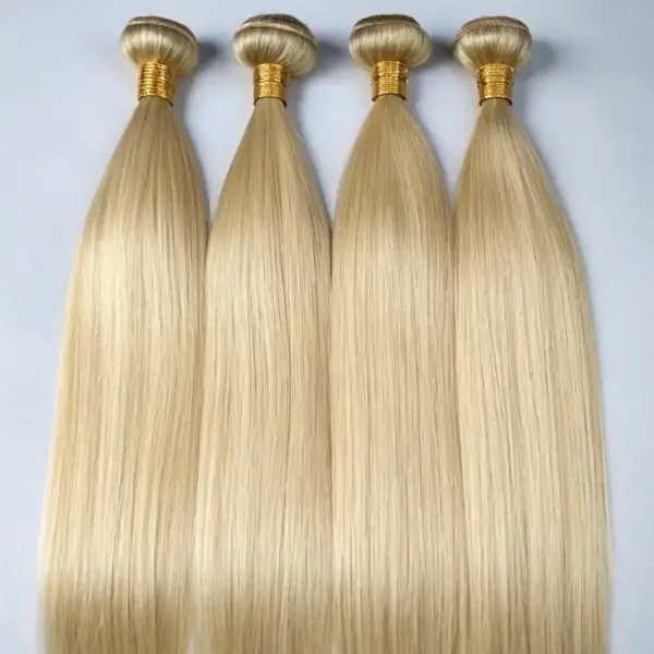 Peruvian Straight Bundle