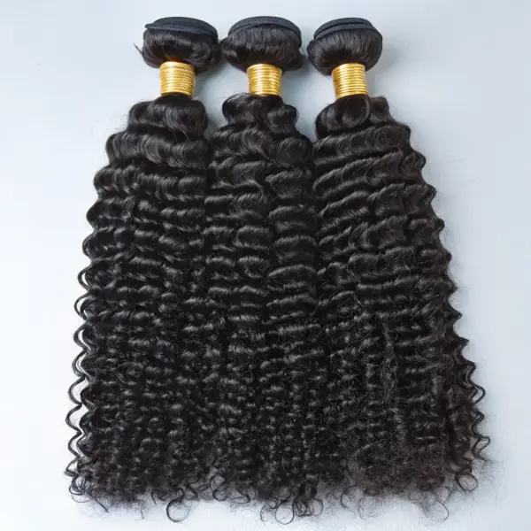 Brazilian Deep Wave Bundle