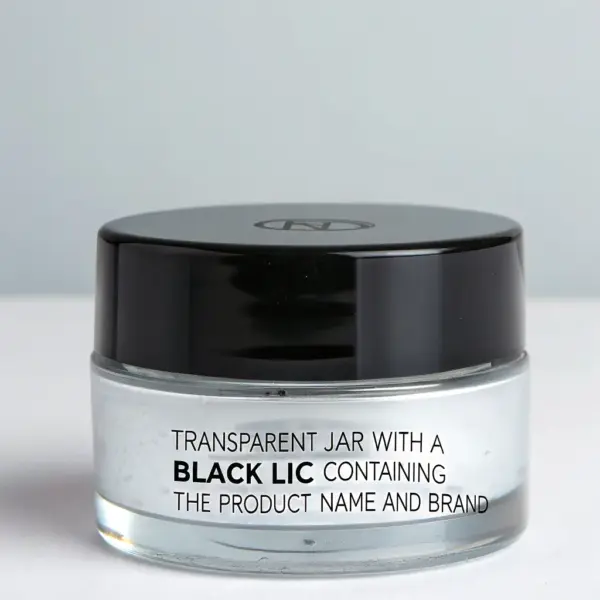 Luxury Edge Control Gel