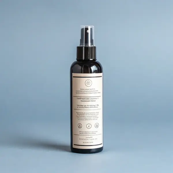 Moisturizing Leave-In Conditioner